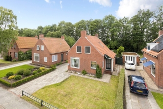 Badweg 46 Meeden