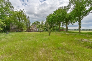 Dalmsholterdijk 3 Dalmsholte