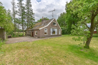 Dalmsholterdijk 3 Dalmsholte