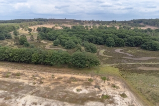 Dalmsholterdijk 3 Dalmsholte