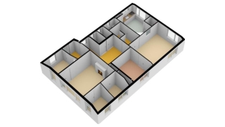 Dalmsholterdijk 3 Dalmsholte