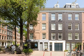 Gerard Doustraat 9C Amsterdam