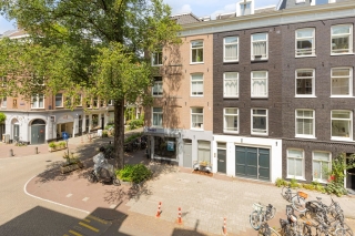 Gerard Doustraat 9C Amsterdam