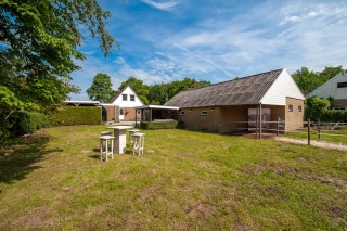 Kromme Elleboog 12 Oostwold