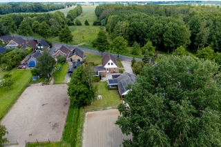 Kromme Elleboog 12 Oostwold