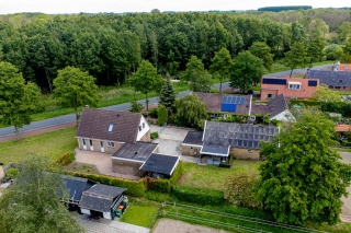 Kromme Elleboog 12 Oostwold