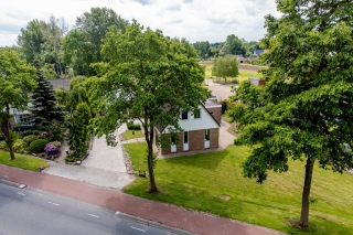 Kromme Elleboog 12 Oostwold