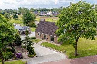 Kromme Elleboog 12 Oostwold