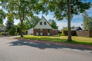 Kromme Elleboog 12 Oostwold