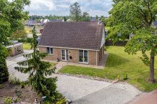 Kromme Elleboog 12 Oostwold