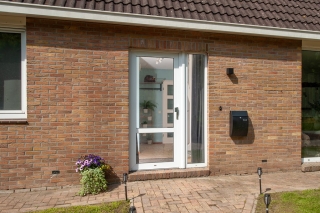 Kromme Elleboog 12 Oostwold