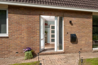 Kromme Elleboog 12 Oostwold