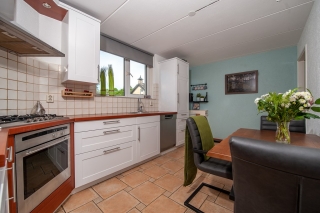 Kromme Elleboog 12 Oostwold