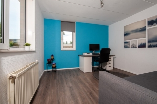 Kromme Elleboog 12 Oostwold