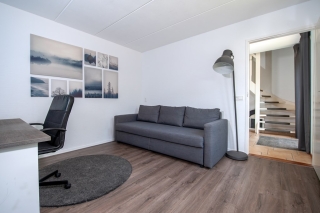 Kromme Elleboog 12 Oostwold