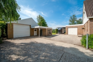 Kromme Elleboog 12 Oostwold