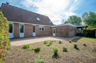 Kromme Elleboog 12 Oostwold