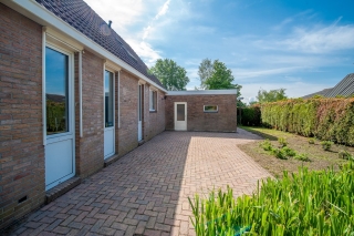 Kromme Elleboog 12 Oostwold