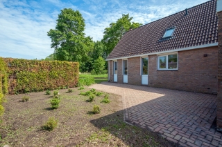 Kromme Elleboog 12 Oostwold