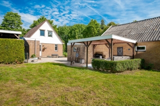 Kromme Elleboog 12 Oostwold