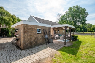 Kromme Elleboog 12 Oostwold