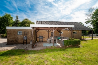 Kromme Elleboog 12 Oostwold