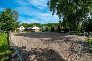 Kromme Elleboog 12 Oostwold