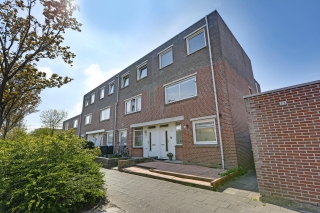 J.A. Zandlevenstraat 11 ZAANDAM