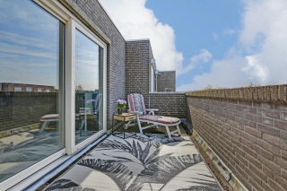 J.A. Zandlevenstraat 11 ZAANDAM