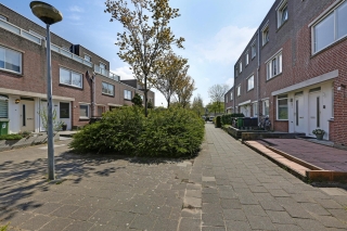 J.A. Zandlevenstraat 11 ZAANDAM