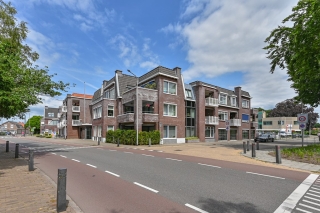 Arriërpoort