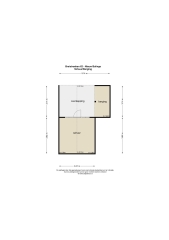 Plattegrond De Breistroeken 62 NIEUW-BALINGE