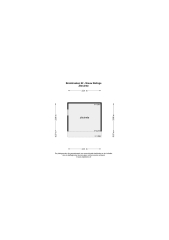 Plattegrond De Breistroeken 62 NIEUW-BALINGE