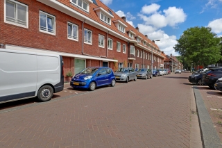 Mosveld 98 B AMSTERDAM