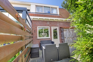 Kleine Beerstraat 28 AMSTERDAM