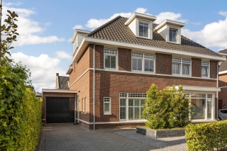 Hageweijer 20 VELDHOVEN