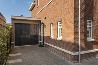 Hageweijer 20 VELDHOVEN