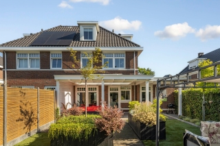 Hageweijer 20 VELDHOVEN