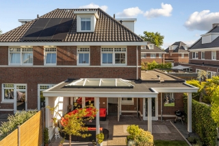 Hageweijer 20 VELDHOVEN