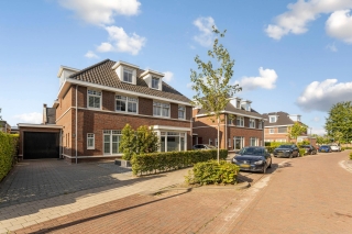 Hageweijer 20 VELDHOVEN