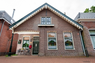 Dokter Harm Brouwerstraat C 65 Nieuwe Pekela