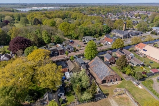 Dokter Harm Brouwerstraat C 65 Nieuwe Pekela