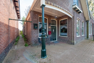 Dokter Harm Brouwerstraat C 65 Nieuwe Pekela