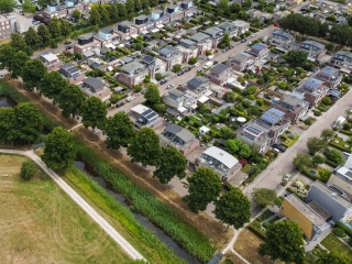 Van Nispensingel 159 ZWOLLE