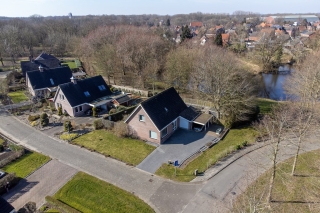 Bunderpoort 9 Bad Nieuweschans