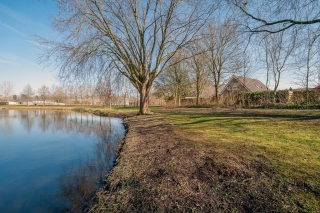 Bunderpoort 9 Bad Nieuweschans