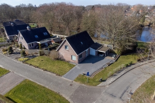 Bunderpoort 9 Bad Nieuweschans