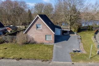 Bunderpoort 9 Bad Nieuweschans