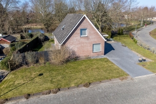 Bunderpoort 9 Bad Nieuweschans