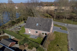 Bunderpoort 9 Bad Nieuweschans
